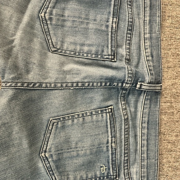 Rag and bone jeans - Picture 5 of 6